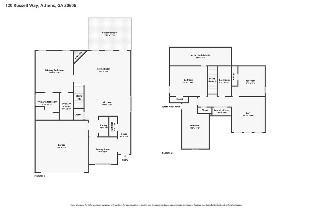 120 Russell Way Property Photo 61