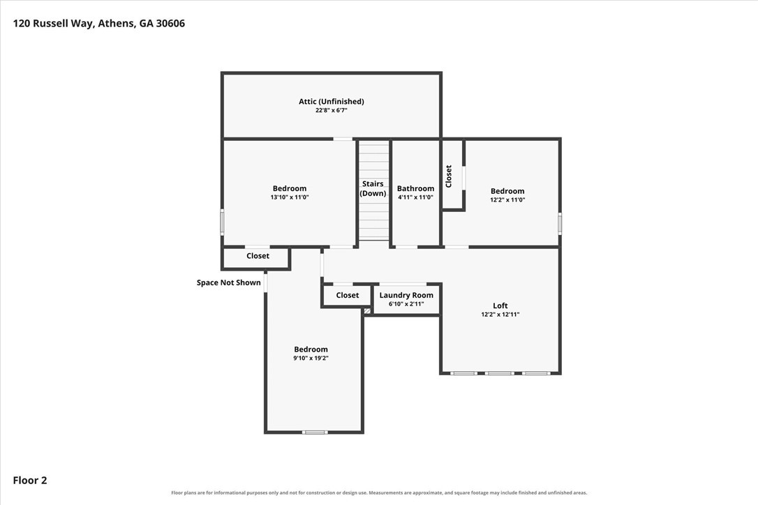 120 Russell Way Property Photo 62