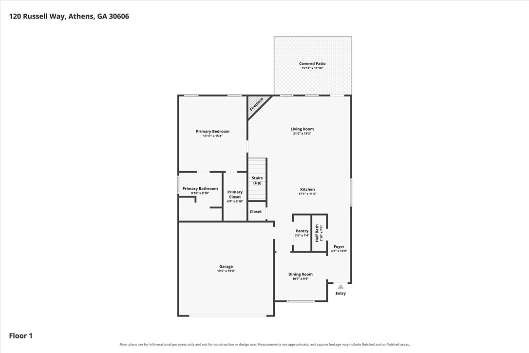 120 Russell Way Property Photo 63