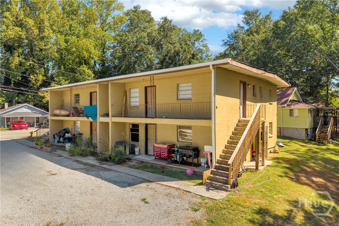 65 Hughes Street Property Photo 1