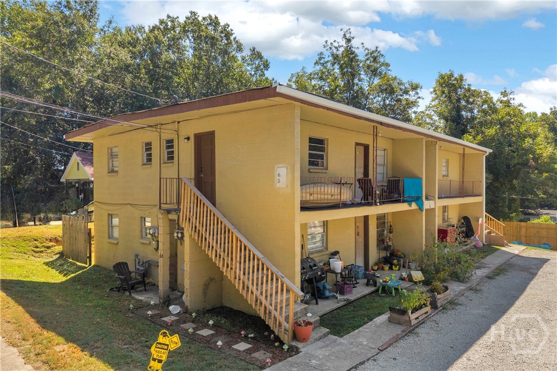 65 Hughes Street Property Photo 5
