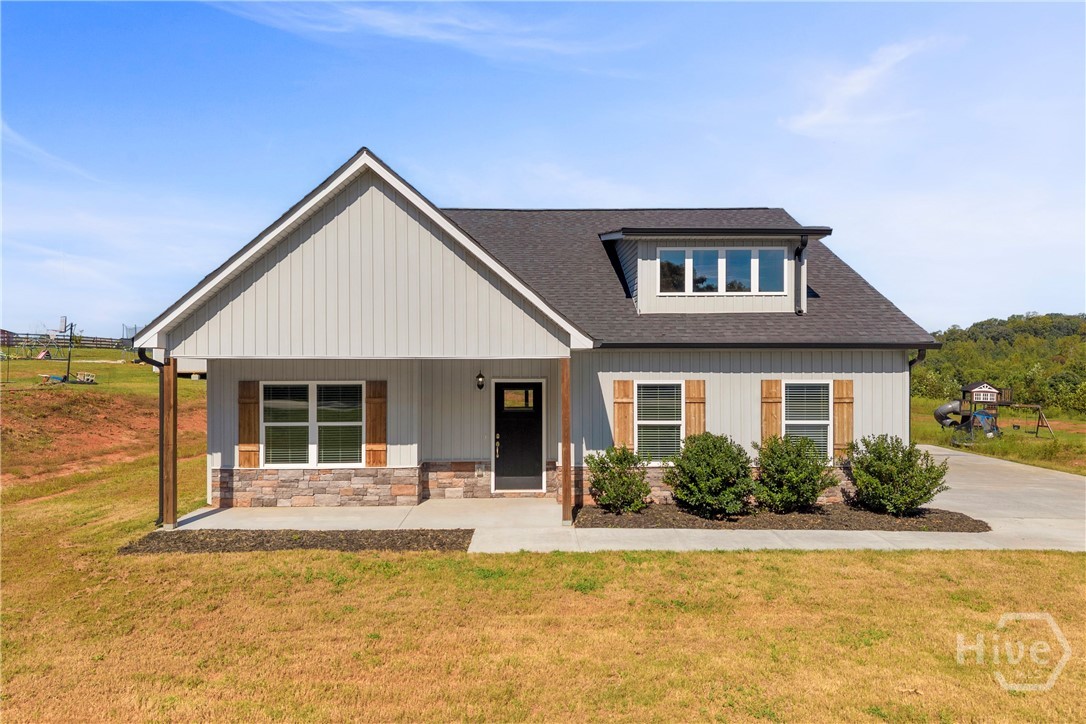 1177 Dortch Road Property Photo 1