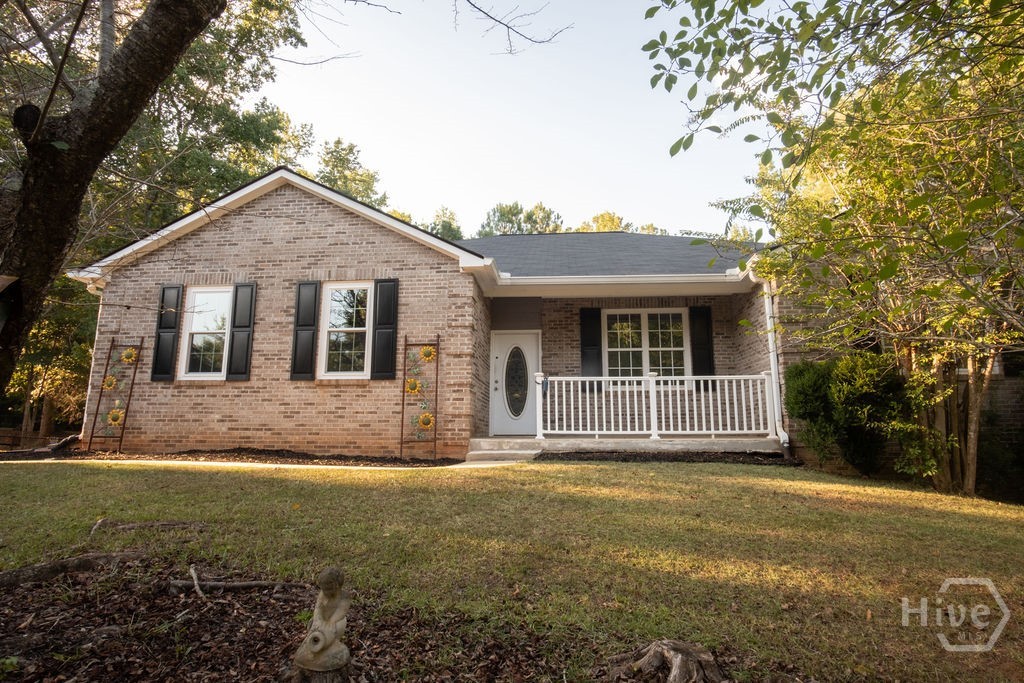 291 Brickleberry Ridge Property Photo 1