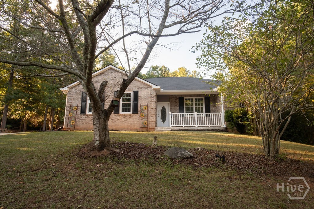 291 Brickleberry Ridge Property Photo 2