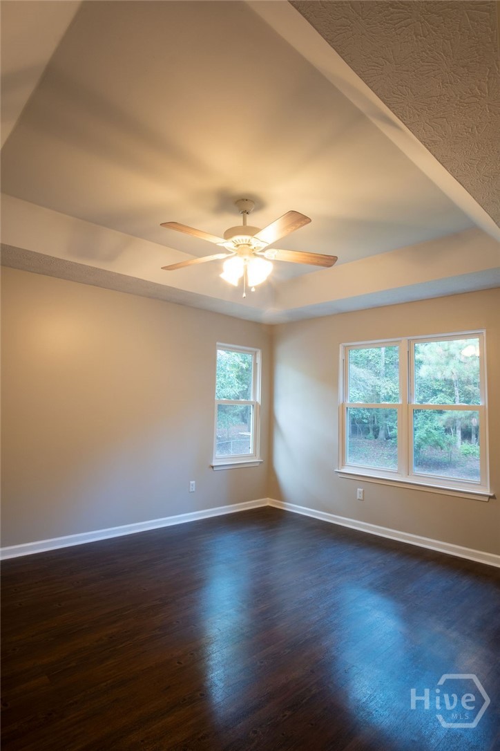 291 Brickleberry Ridge Property Photo 17