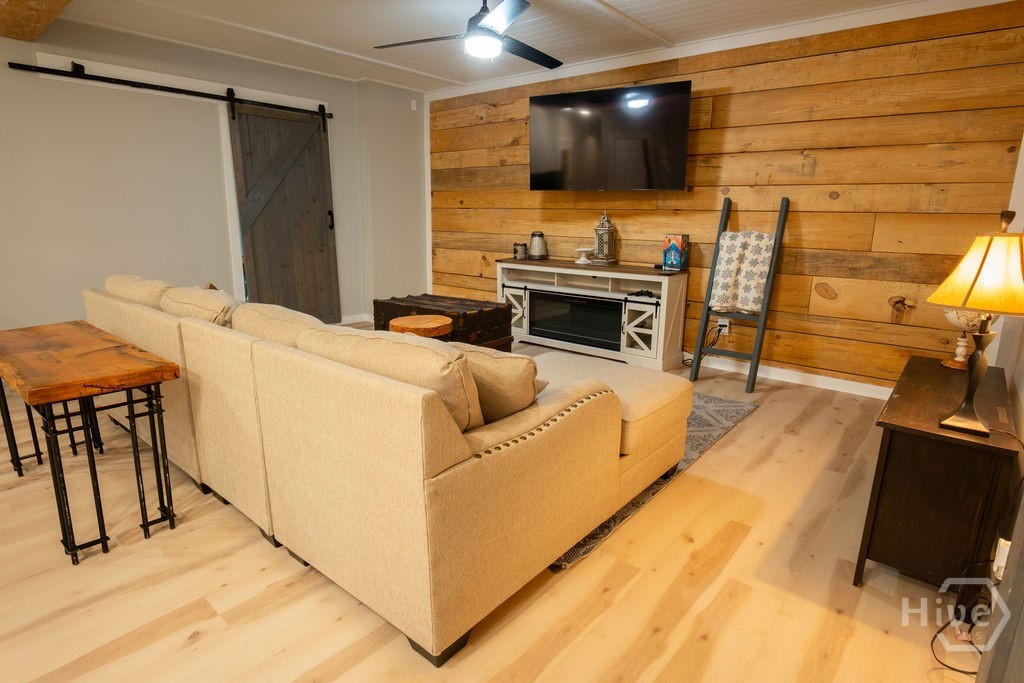 291 Brickleberry Ridge Property Photo 41