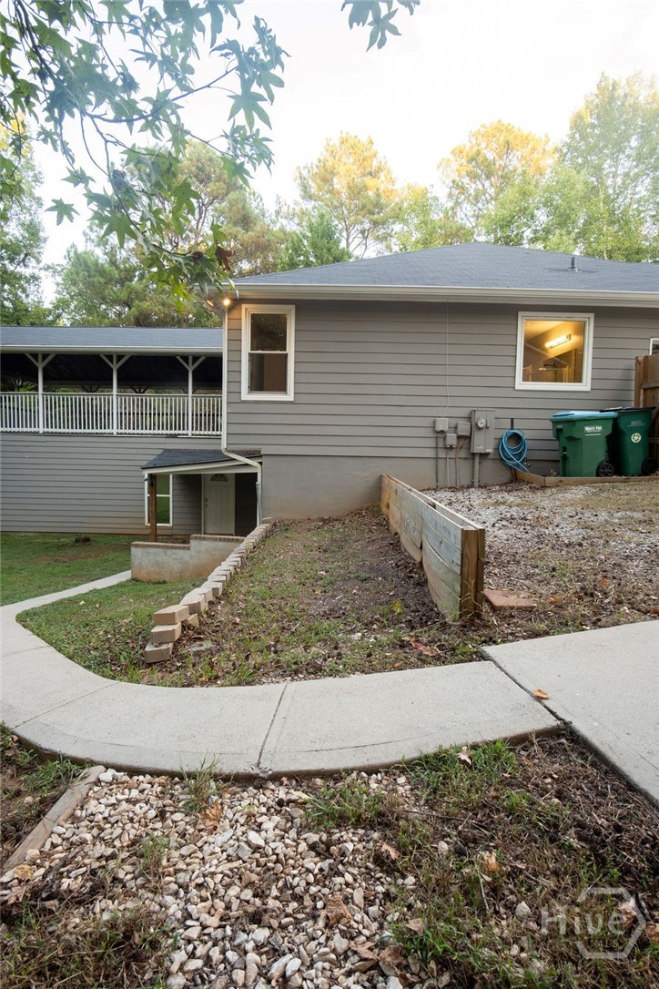 291 Brickleberry Ridge Property Photo 46