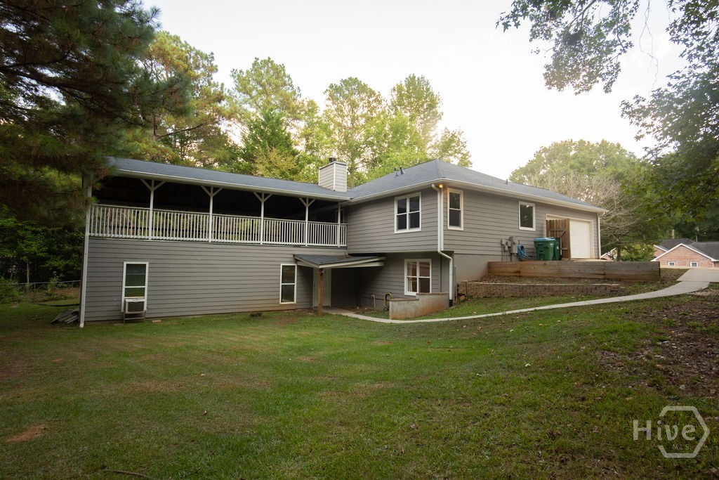 291 Brickleberry Ridge Property Photo 47