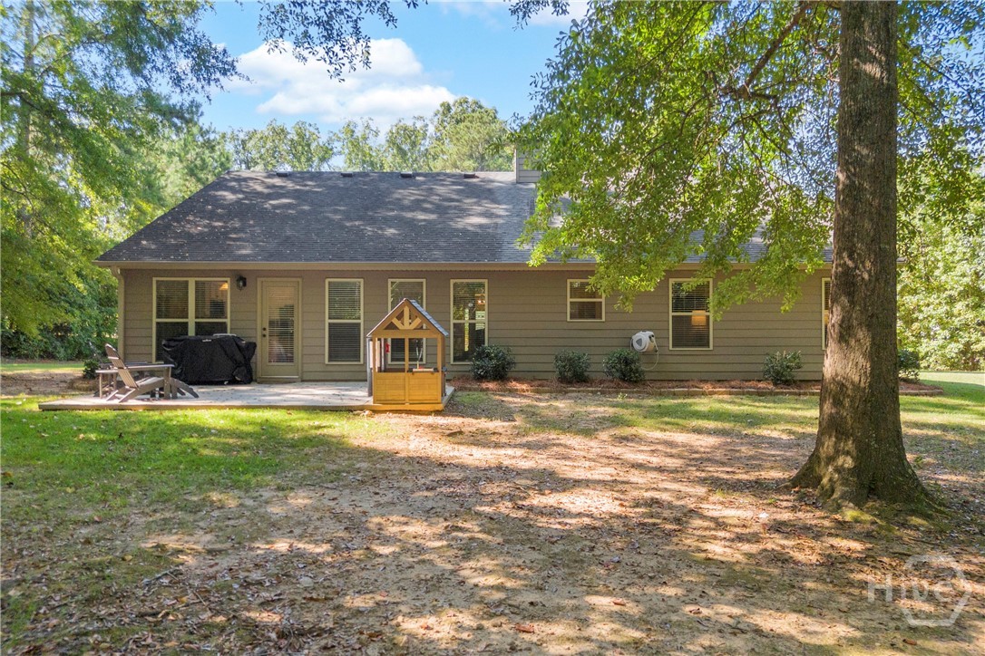 111 Buttercup Lane Property Photo 37