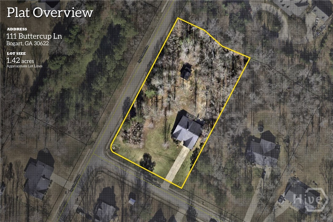 111 Buttercup Lane Property Photo 40
