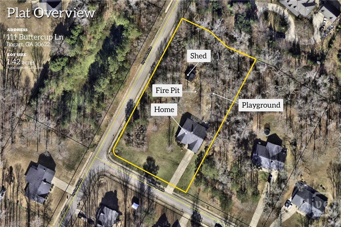 111 Buttercup Lane Property Photo 41