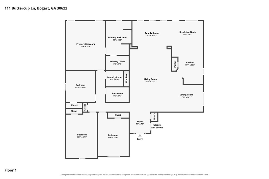 111 Buttercup Lane Property Photo 52