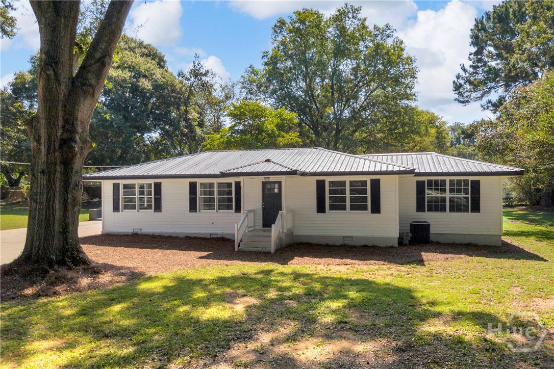 1845 Cherokee Road Property Photo 1