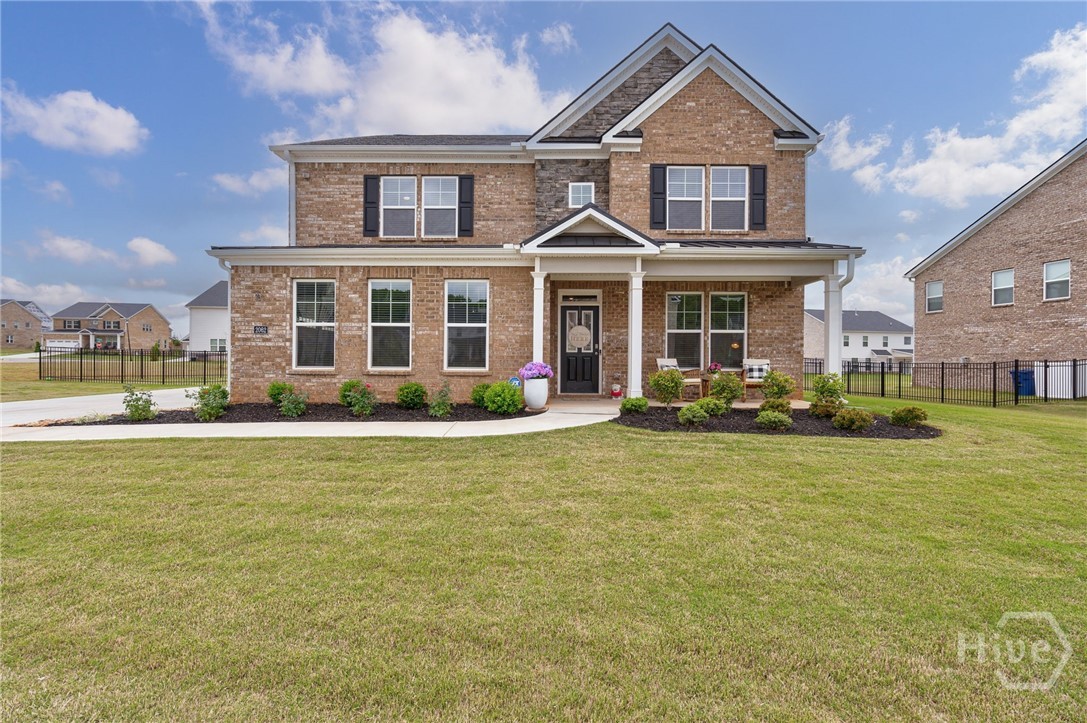 2062 Brookside Circle Property Photo 1
