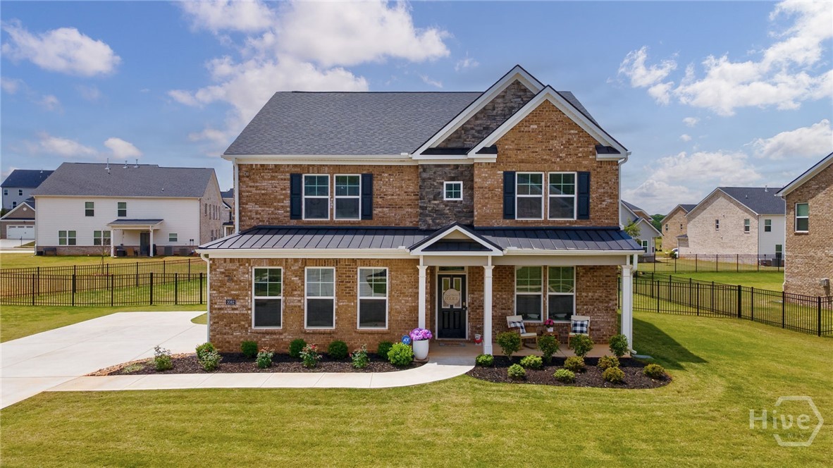 2062 Brookside Circle Property Photo 3