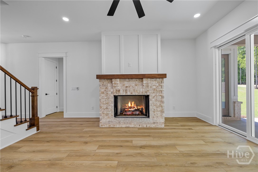 205 Chariot Court Property Photo 14