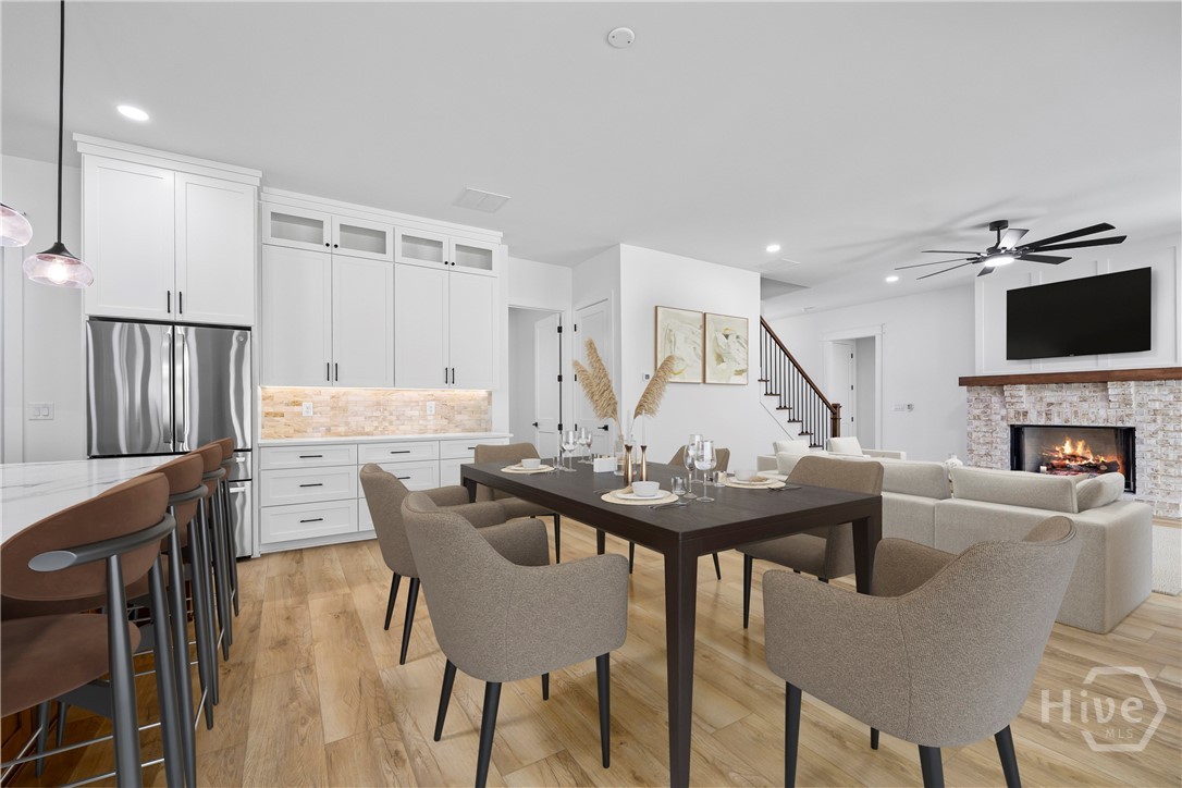 205 Chariot Court Property Photo 16