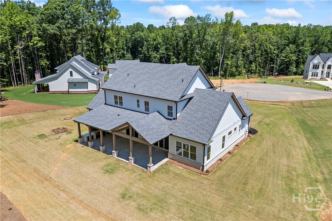 205 Chariot Court Property Photo 60