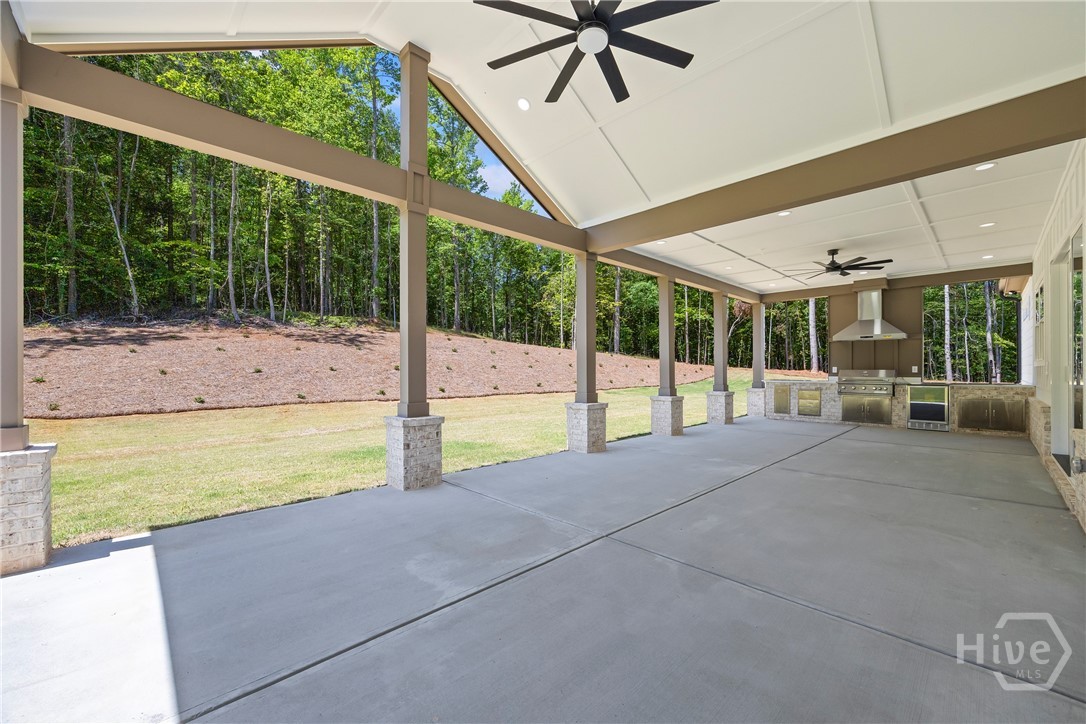 205 Chariot Court Property Photo 62