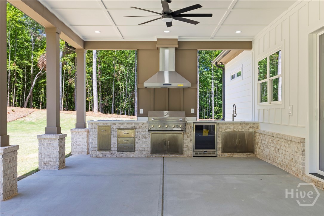 205 Chariot Court Property Photo 63