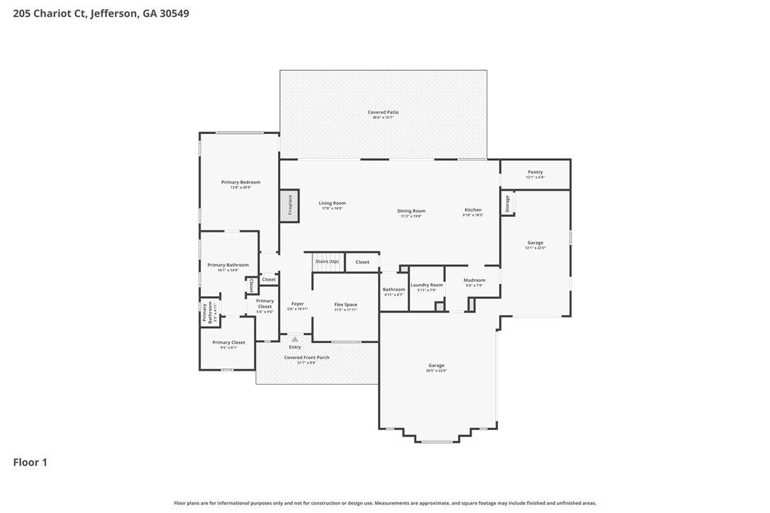 205 Chariot Court Property Photo 68