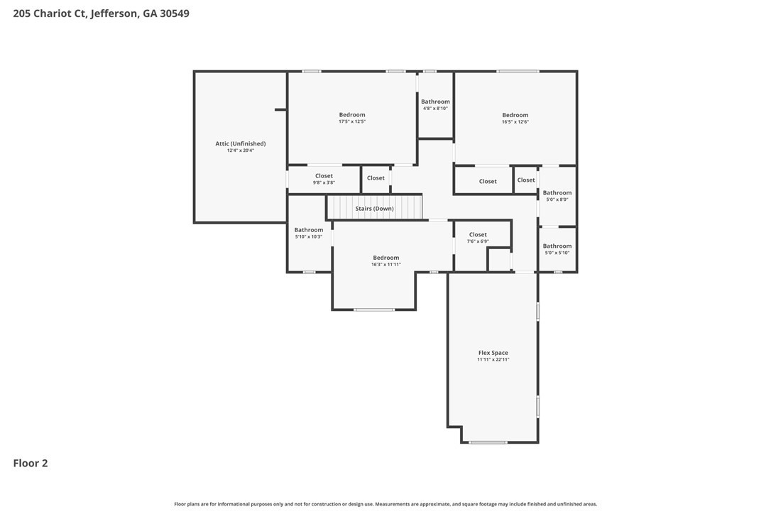 205 Chariot Court Property Photo 69