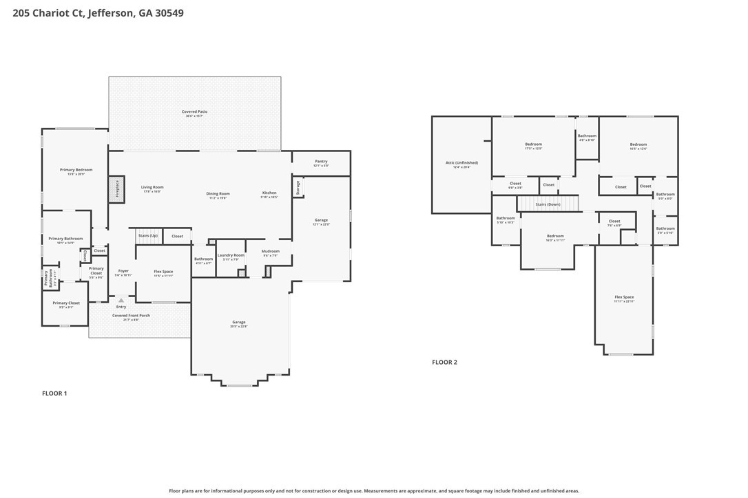 205 Chariot Court Property Photo 70