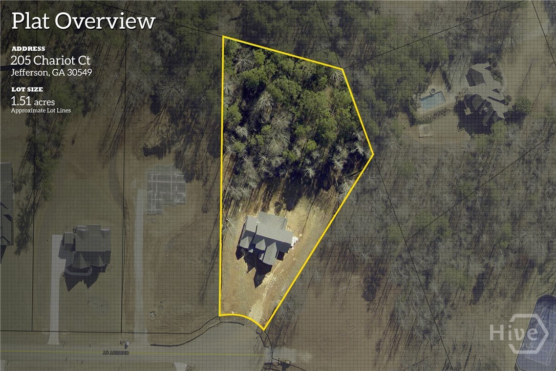 205 Chariot Court Property Photo 71