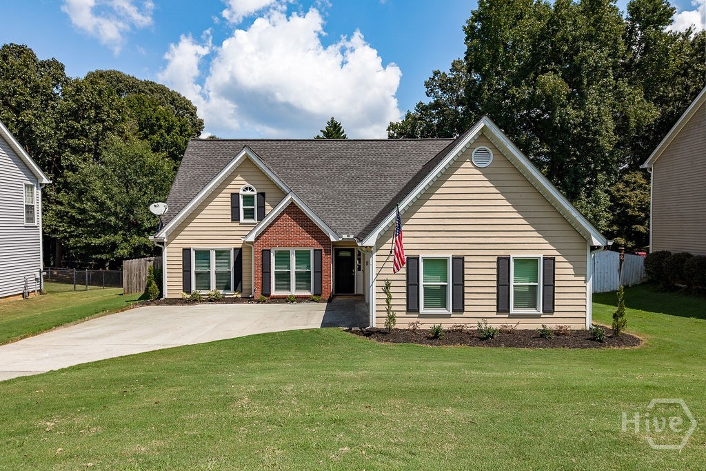 5685 Sugar Crossing Drive Property Photo 1