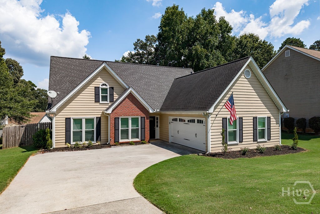 5685 Sugar Crossing Drive Property Photo 2