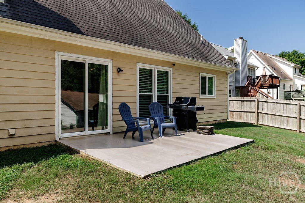 5685 Sugar Crossing Drive Property Photo 33