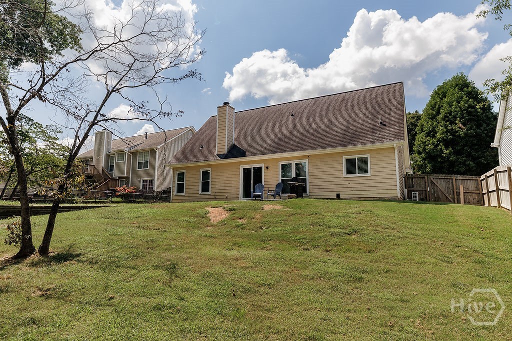 5685 Sugar Crossing Drive Property Photo 34