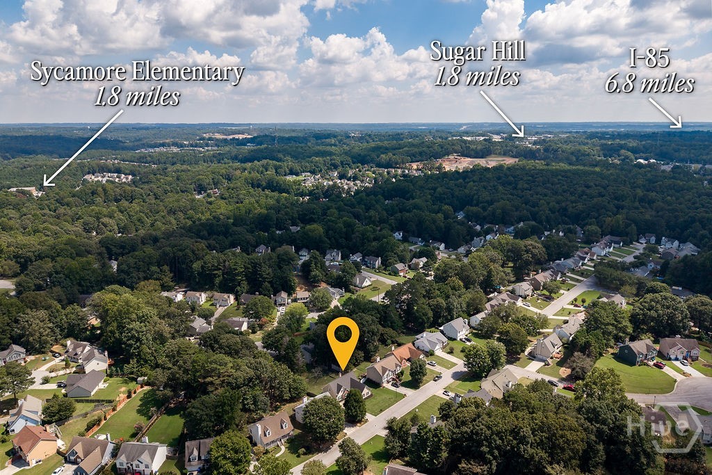 5685 Sugar Crossing Drive Property Photo 37