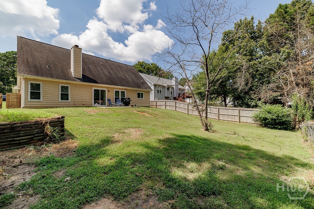 5685 Sugar Crossing Drive Property Photo 42