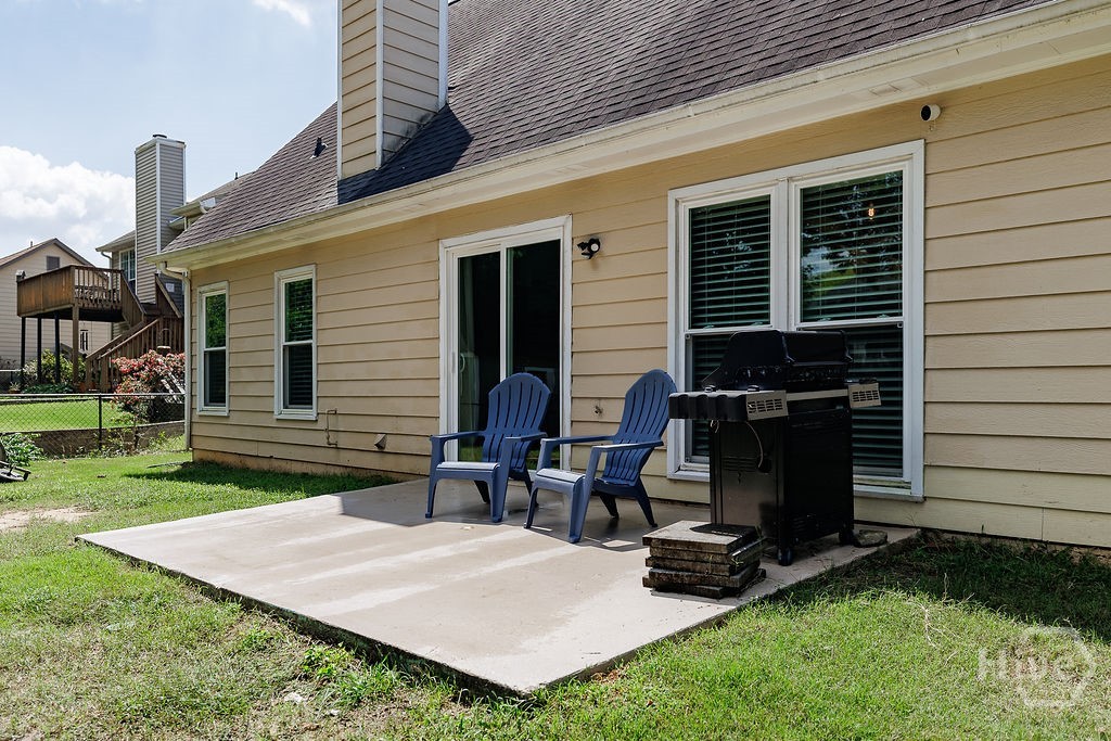 5685 Sugar Crossing Drive Property Photo 43