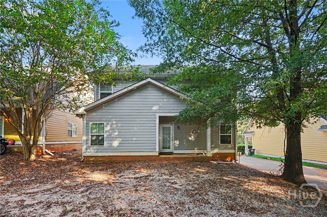 103 E Paces Drive Property Photo 36