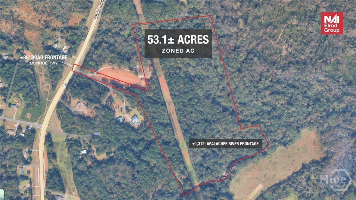 00 Monroe Highway Property Photo 1
