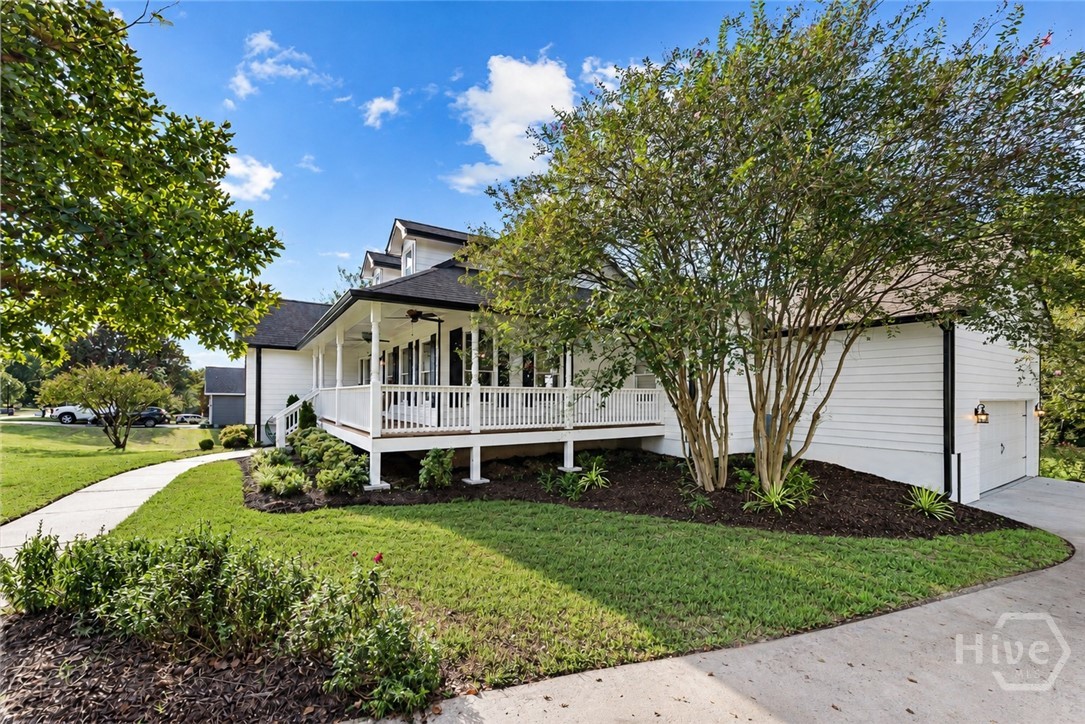 1525 Wynfield Drive Property Photo 27