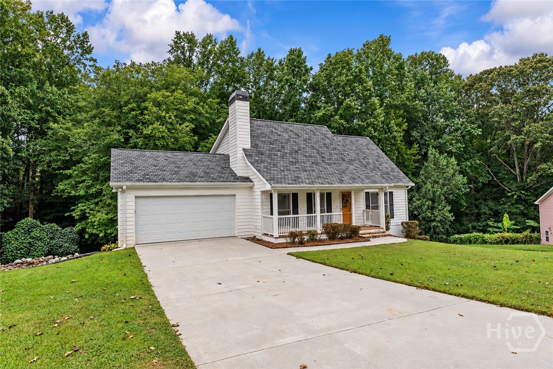 4062 Crabapple Drive Property Photo 29