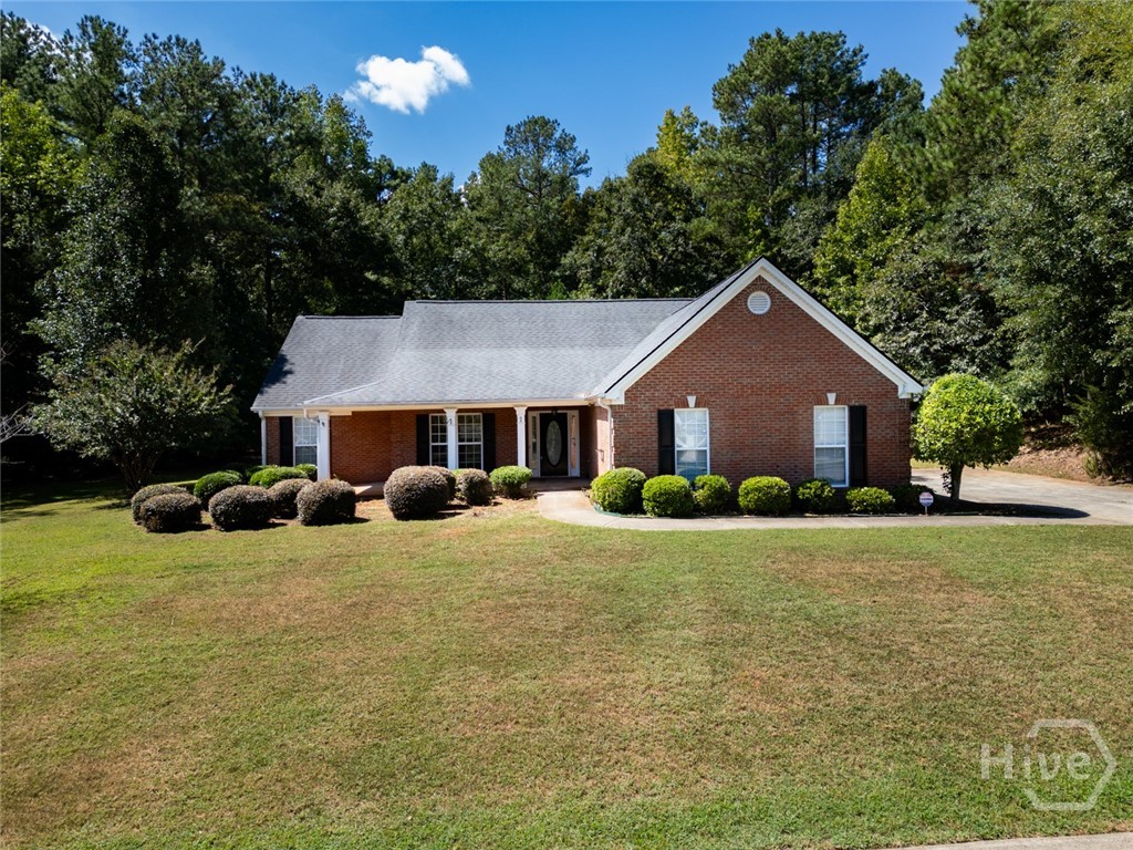 304 Old Kings Crossing Property Photo 1