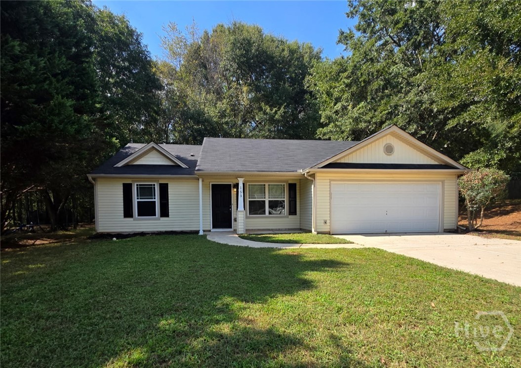 153 Glenfield Drive