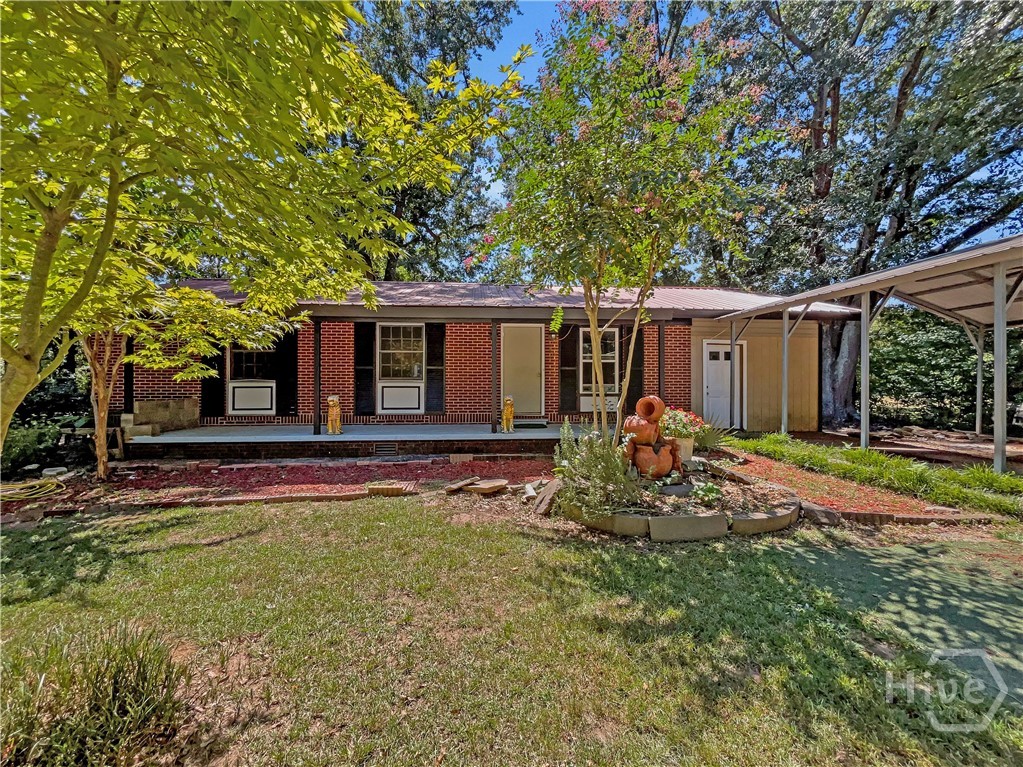 2755 Cherokee Road Property Photo 1