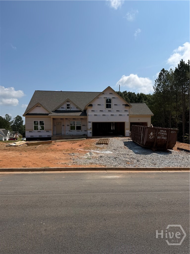 16 Lakewood Lane Property Photo 1