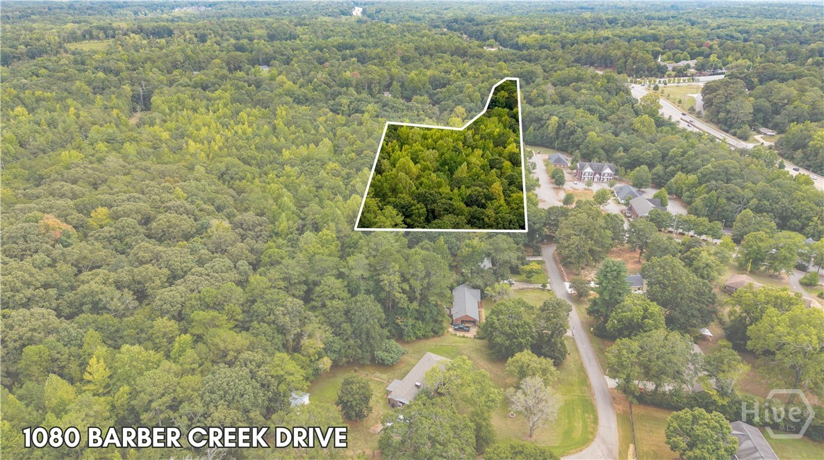 1080 Barber Creek Drive Property Photo 5