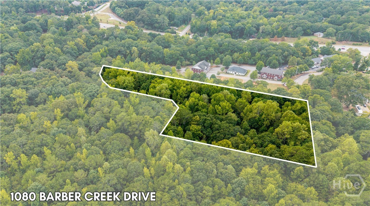 1080 Barber Creek Drive Property Photo 6