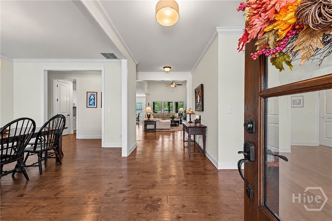 1461 Westminster Way Property Photo 3