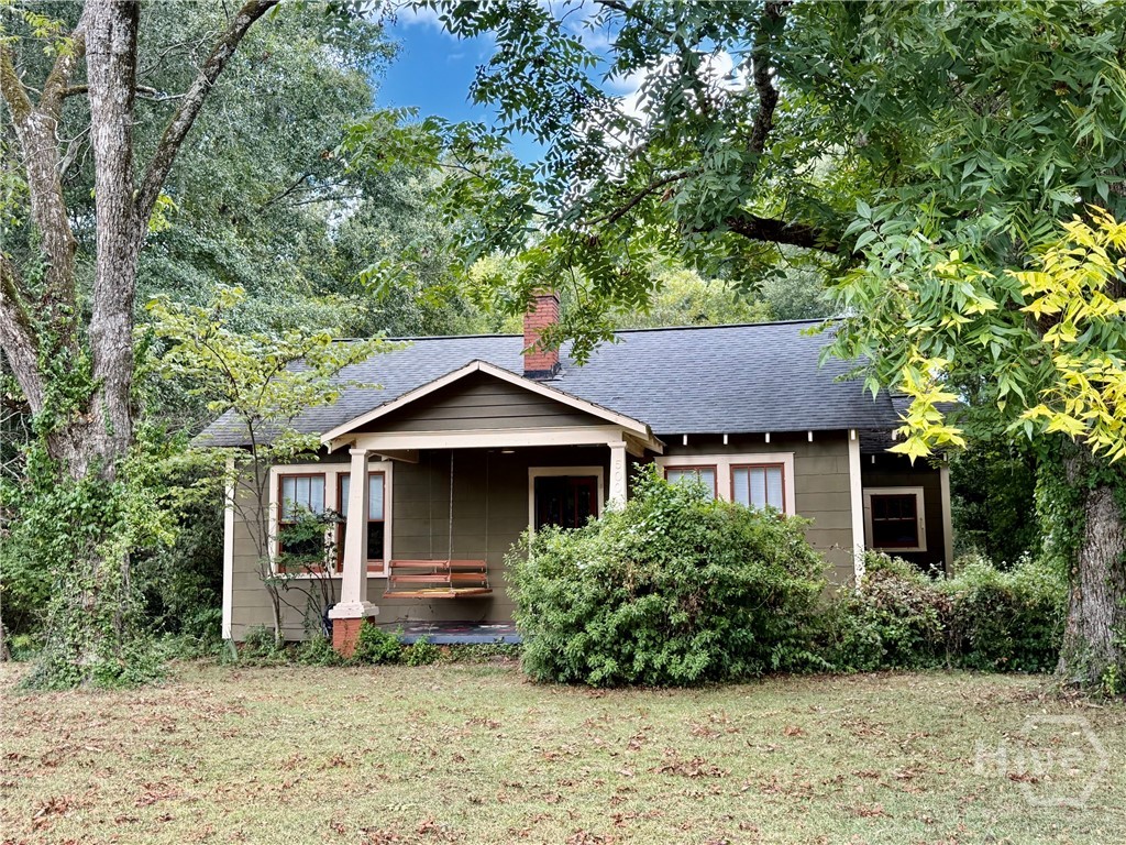 500 Gaines School Road Property Photo 1