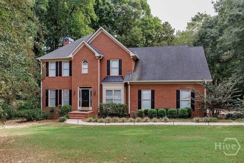 1020 Daniell Court Property Photo 1