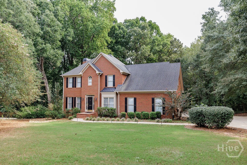 1020 Daniell Court Property Photo 2