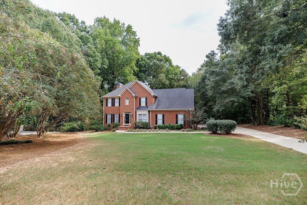1020 Daniell Court Property Photo 4